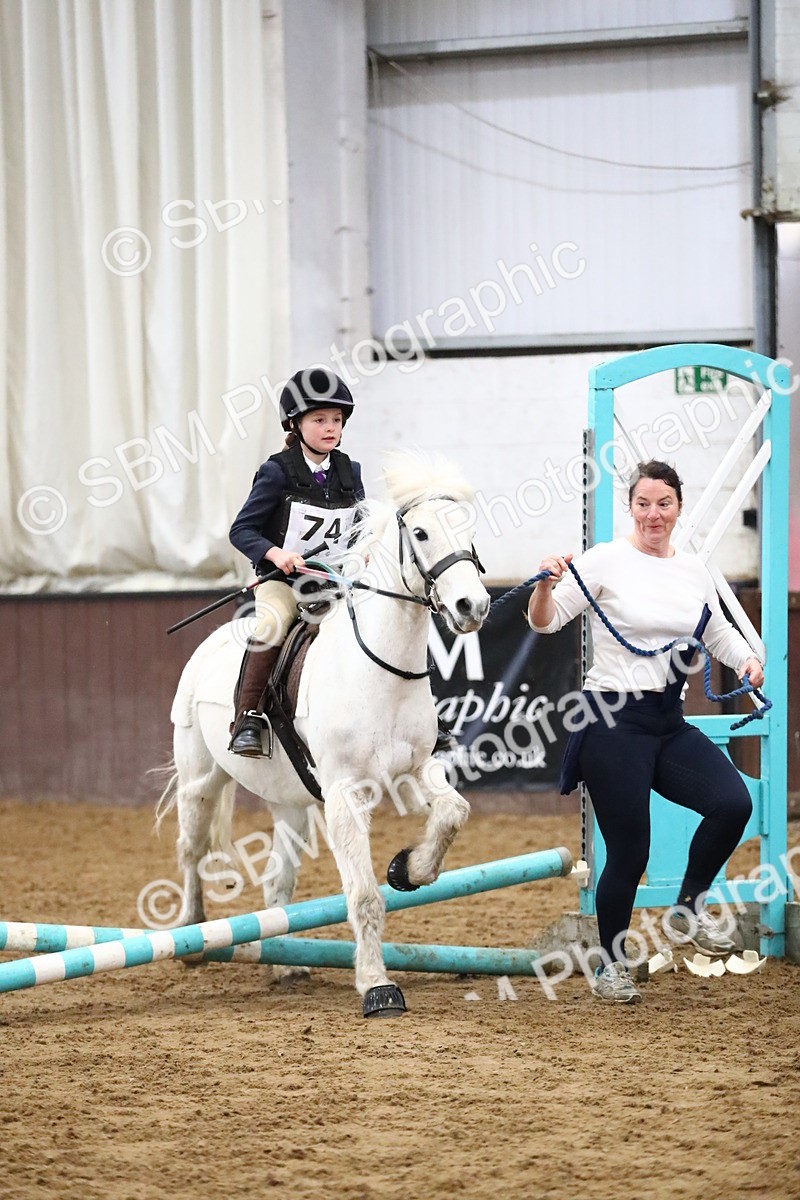 SBM_000172 - Class 1 - 30cm