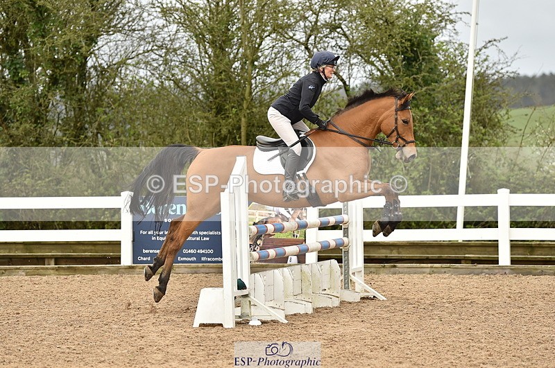240403A-104024-00050 - Cls 1 British Novice and 90cm Open