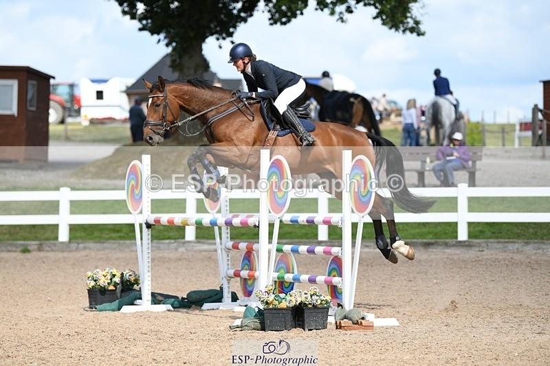 250801-162400-07009 - Cls 25 A&B Nat Am 1.10 & 1.10 Open