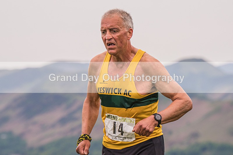 Latrigg-273 - Latrigg Fell Race Wednesday 17th May 2023