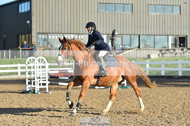 231111A-100504-01400 - Cls 10 Discovery & 1m Open