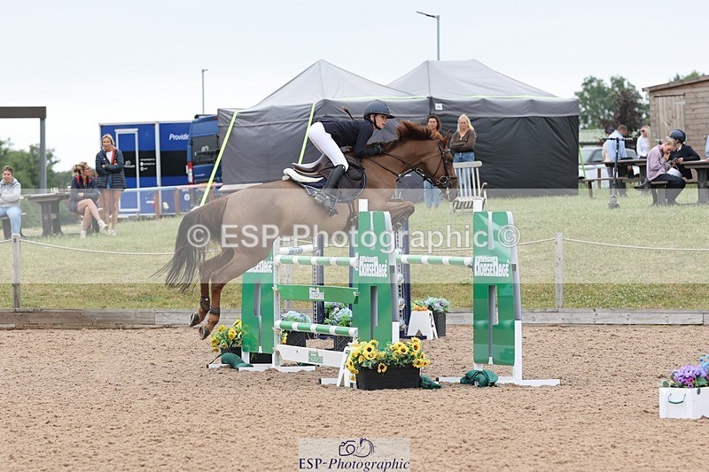 250629-083047-09258 - Cls 27b Junior 1.20m Open & Presentations