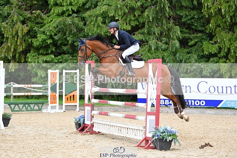 230713-155202-29560 - Cls 68 Foxhunter & 1.20m Open