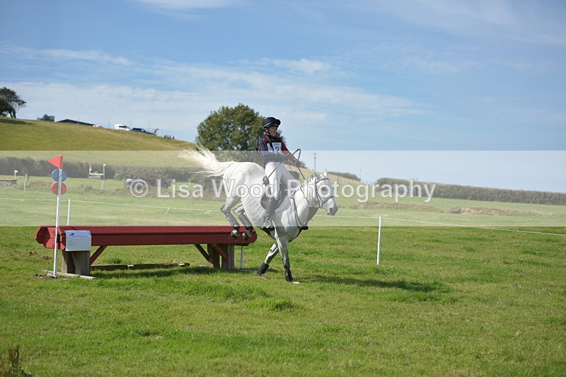 RAY_8536 - Class 1: Trebudannon Open: Red Table