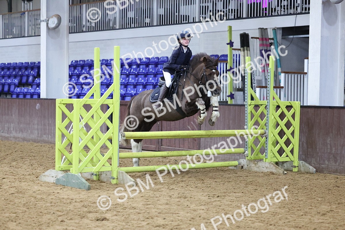 SBM_002616 - Class 9 - STX UK Pony British Novice - 80cm OPen