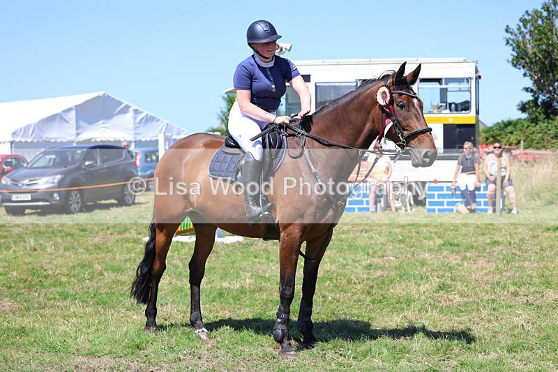 3E7A5976 - Class 10: 95cm National Amateur Championship Qualifier