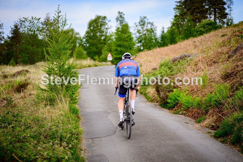 120459 - Blea Tarn Climb 11:00 - 12:00