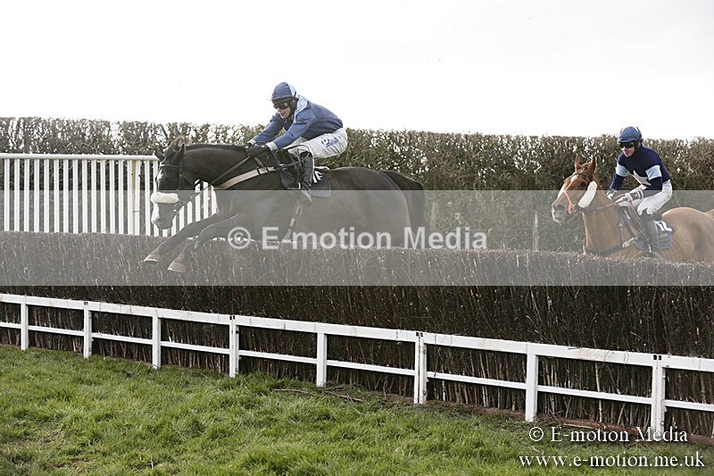 PtP 040218 488 - Point-to-Point Milborne St Andrew 04/02/18
