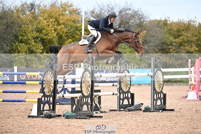 251022-140239-00605 - Cls 5 National Members Cup 1.15m