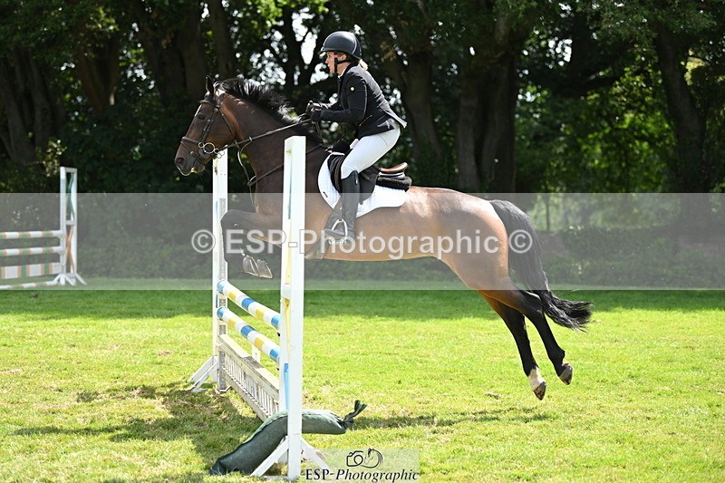 250704A-110218-07138 - Cls 25 Snr British Novice and 90cm