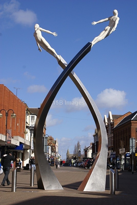 Northampton - Northamptonshire