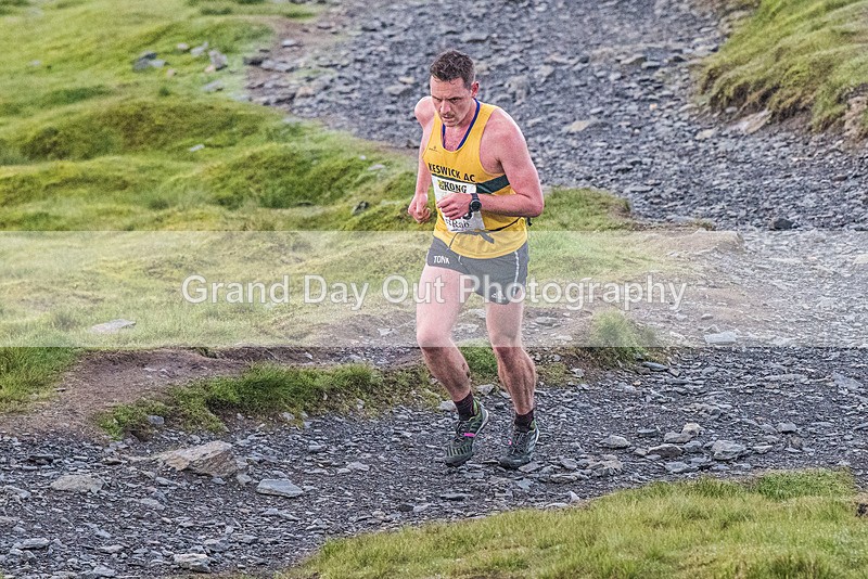 Belt Up Blencathra-69 - Kong Belt Up Blencathra Wednesday 8th June 2022
