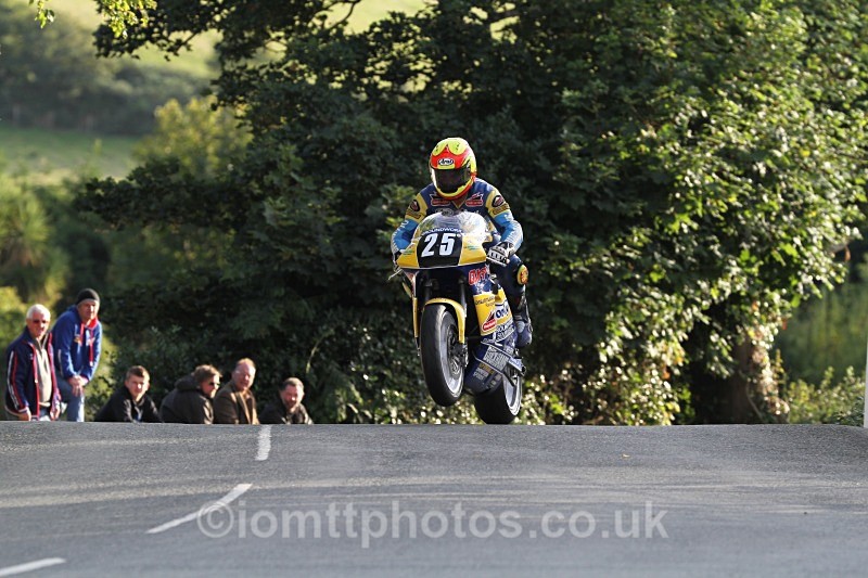 FOM_0057 - Norton Parade Lap