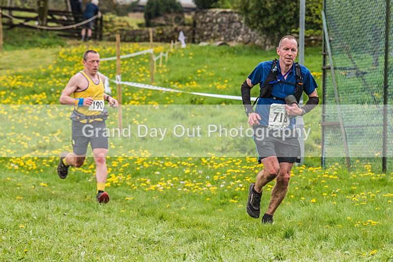 3 Peaks-1786 - The 3 Peaks Race - The Finish - Saturday 29th April 2023