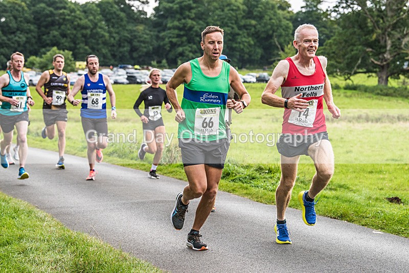 Acorn bank-77 - Acorn Bank 10K Road Race Sunday 17th September 2023