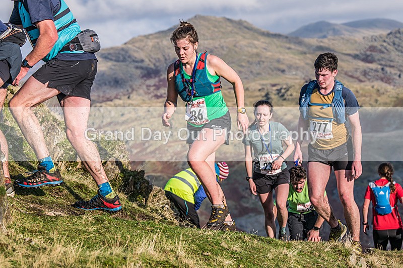 Dunnerdale-379 - Dunnerdale Fell Race Saturday 12th November 2022