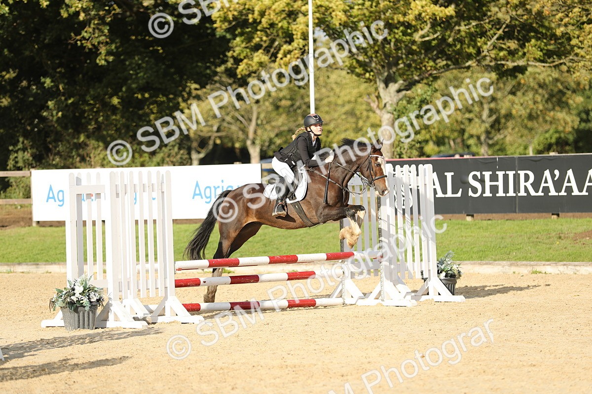 SBM_50785 - J23 - Junior Horse 70cm Championship