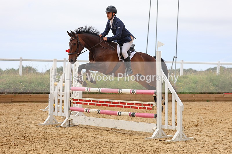 3E7A1493 - Class 12: 1.05 National Amateur Qualifier