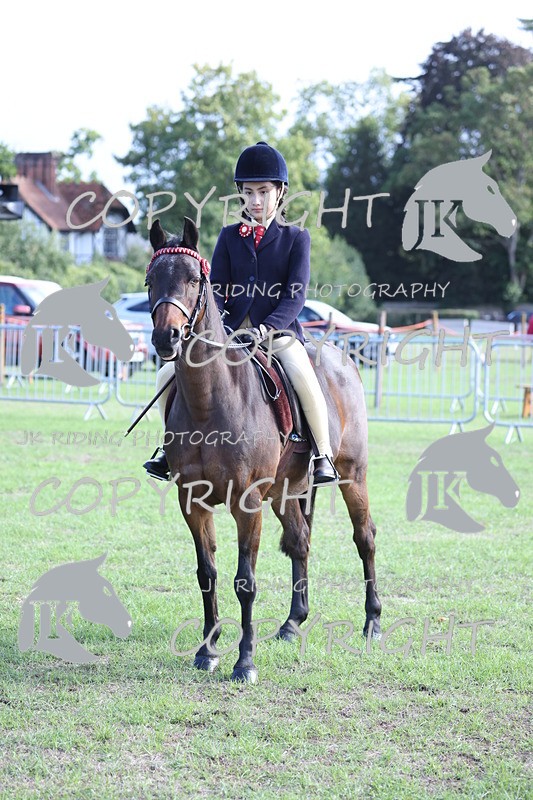 APP_4006 - Class 14 First ridden