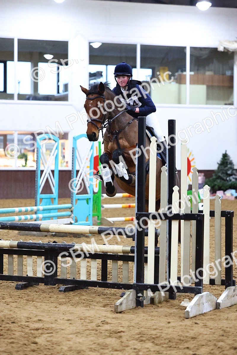 SBM_002524 - Class 5 - Jingle Bells - 80cm