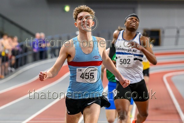 Age26SUN-910917 - Track Male Set Two