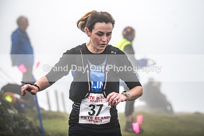 Wansfell-441 - Wansfell Race Friday 27th December 2024