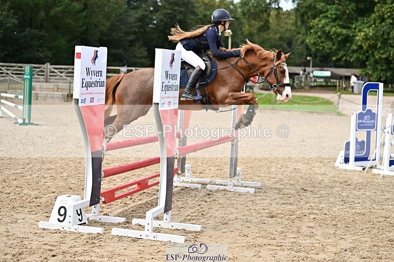 230930-112240-00376 - Cls 3 Pony Discovery & 90cm Open