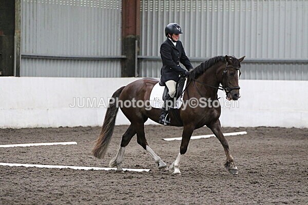 SIAL4652 - CAbin Dressage 5th july 2025