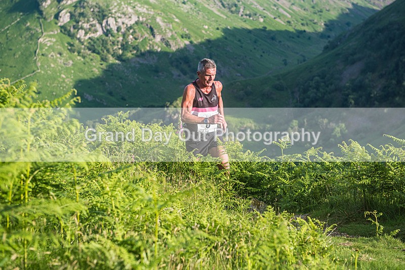 Langstrath-322 - Langstrath Fell Race Wednesday 19th June 2024