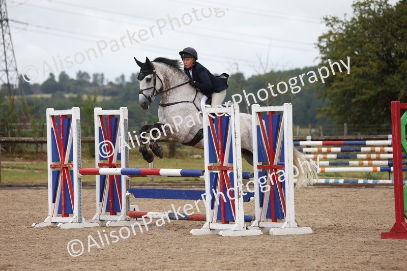 20250720-0747 - Class 4 - 90cm