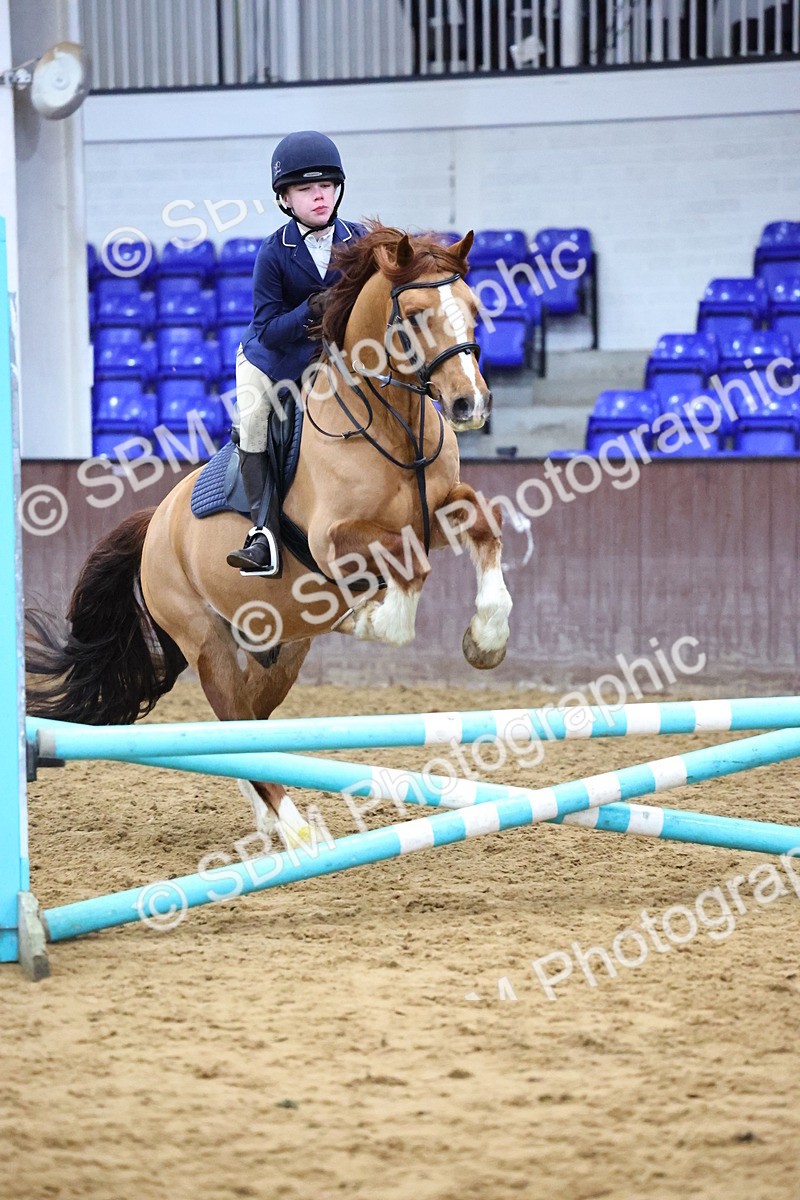 SBM_000908 - Class 3 - 60cm