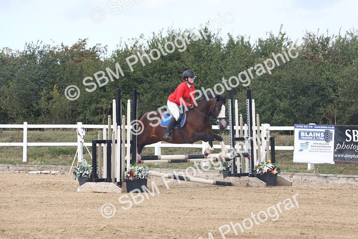 SBM_007300 - Class 8 - 70cm Champs