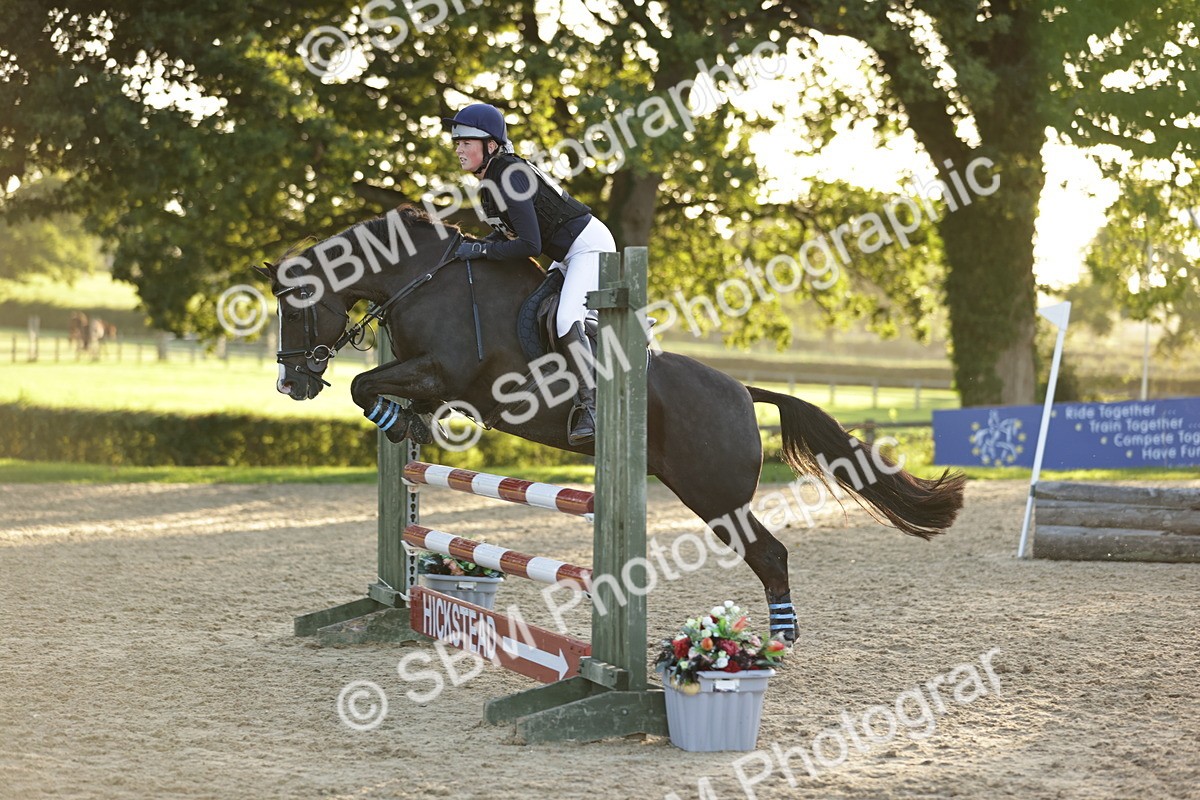 SBM_13703 - E7 - Eventers Challenge 90cm Championship