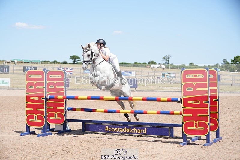 250712-143546-01237 - Cls 4 Big Pony Team