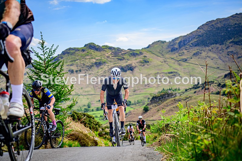 140602 - 2025 Fred Whitton Blea Tarn Climb 14.00 - 15.00