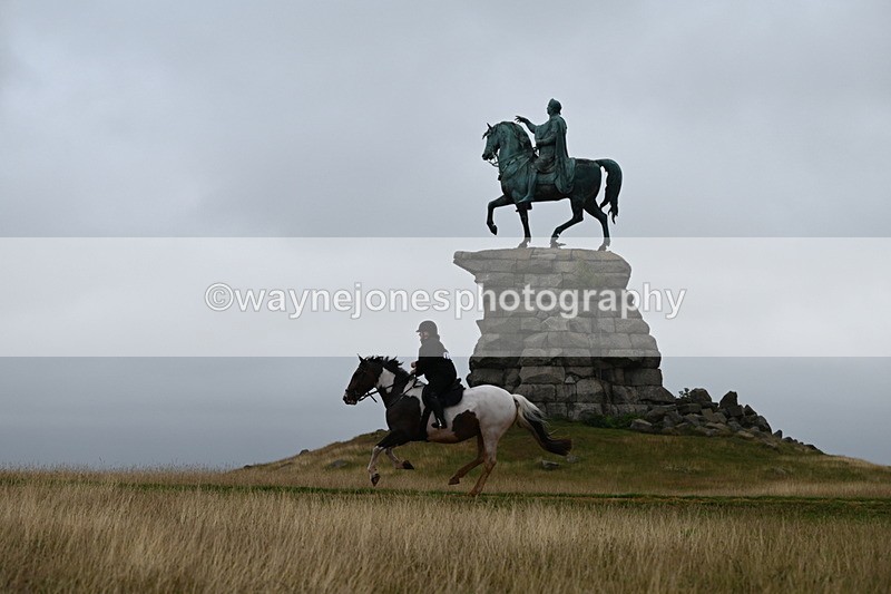 DSC_0371 - Time at Statue 09:51 to 10:54