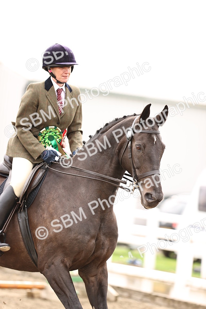 SBM_00710 - Class 53 - Ridden Competition Horse Pony