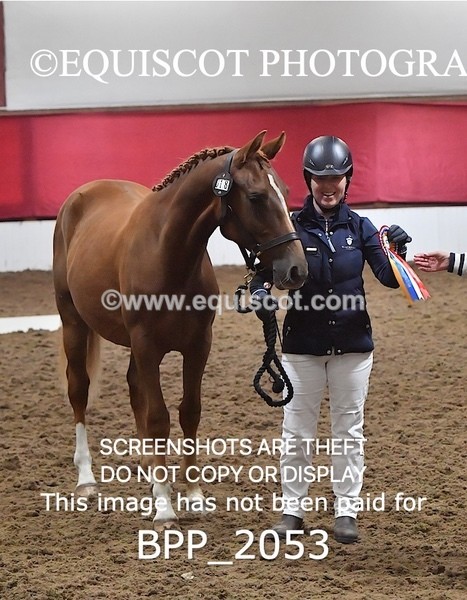 BPP_2053 - AFTERNOON 12.30 - 3.30PM