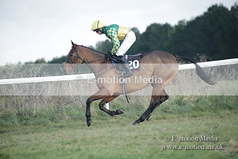 PtP 011219-0295 - Hursley Hambledon Hunt Point-to-Point 01/12/19