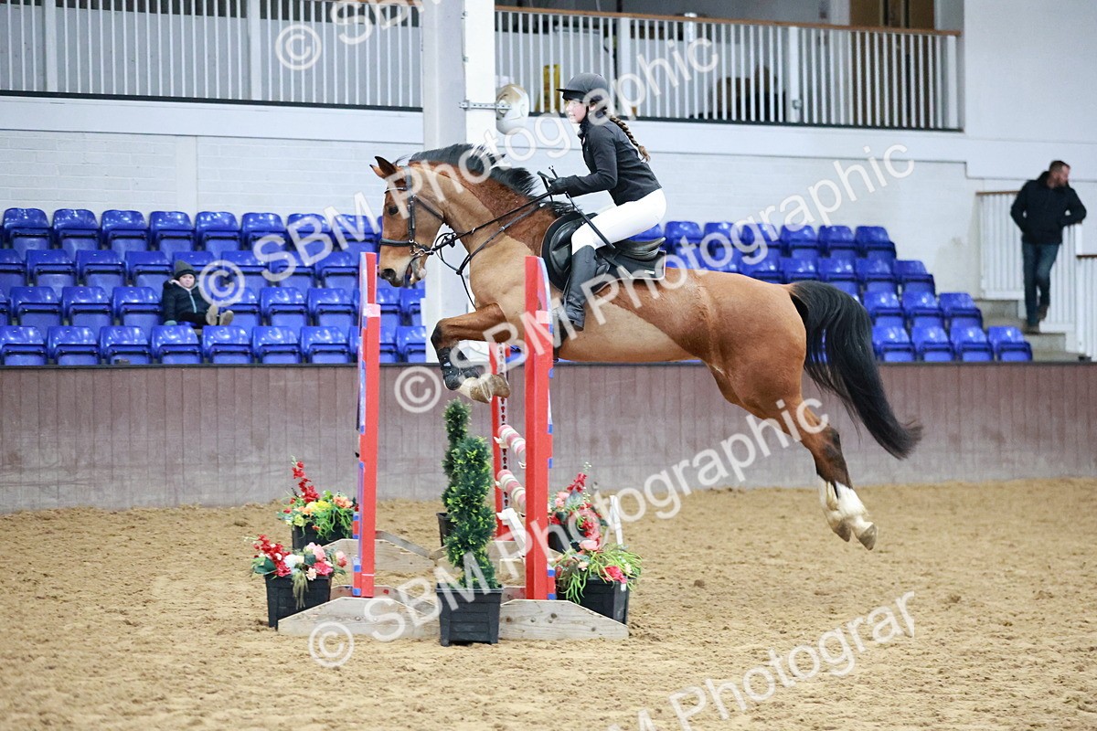 SBM_003730 - Class 15 - Senior British Novice - 90cm