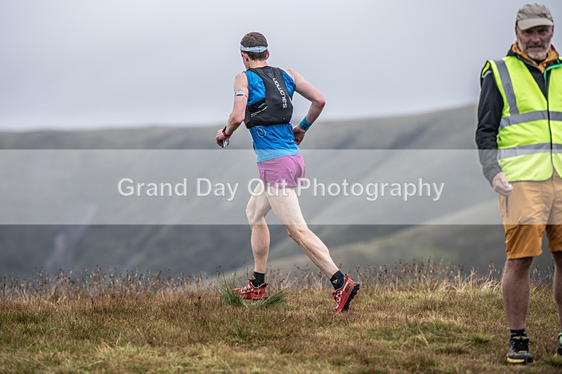 Sedbergh Hills-64 - Sedbergh Hills Fell Race Sunday 16th August 2026