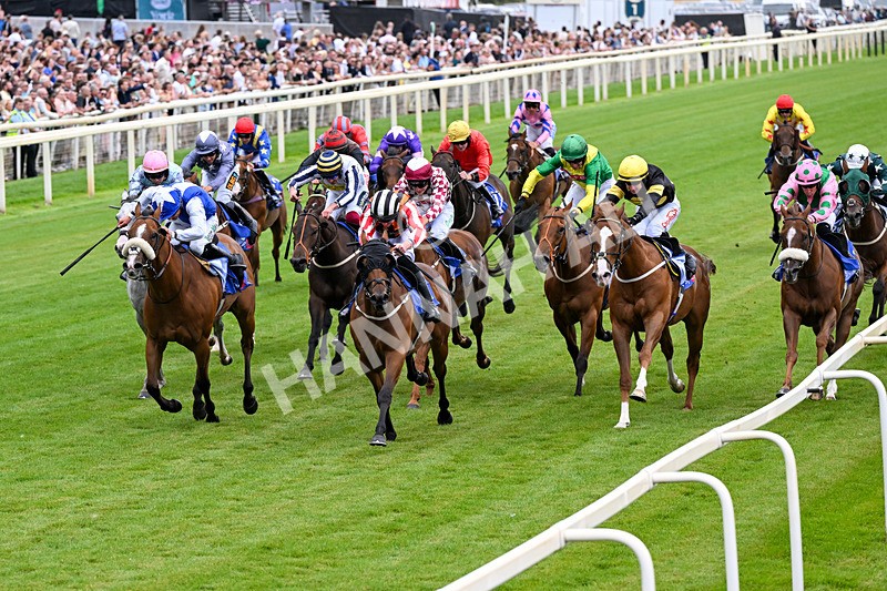 250726-Race 1-Kodiac Thriller-0533 - Race 1 13.30pm Sky Bet 'Jump Jockeys' Nunthorpe' Handicap