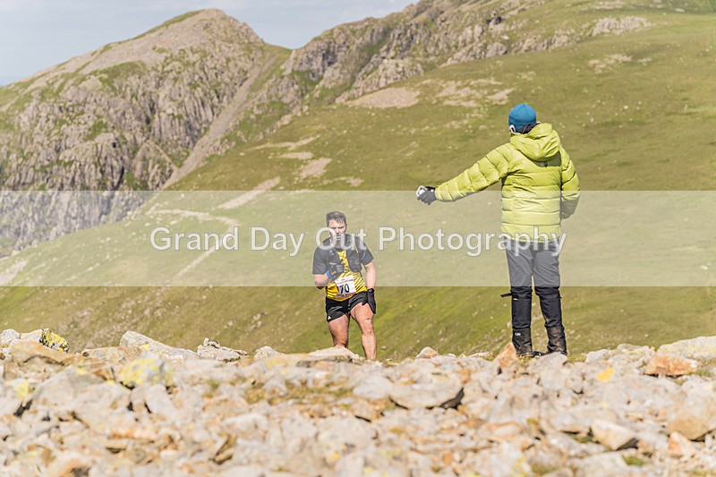 Ennerdale-911 - Ennerdale Horseshoe Fell Race Saturday 8th June 2024