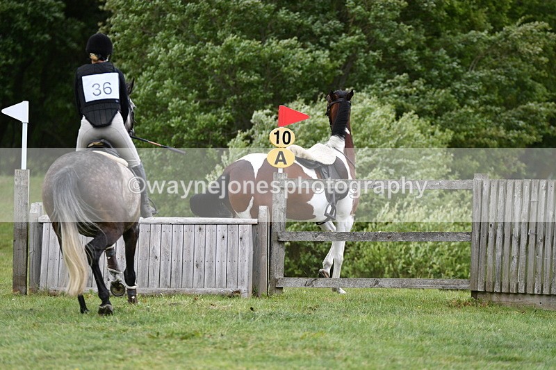 WJ5_3522 - Class 5 80cm Pairs