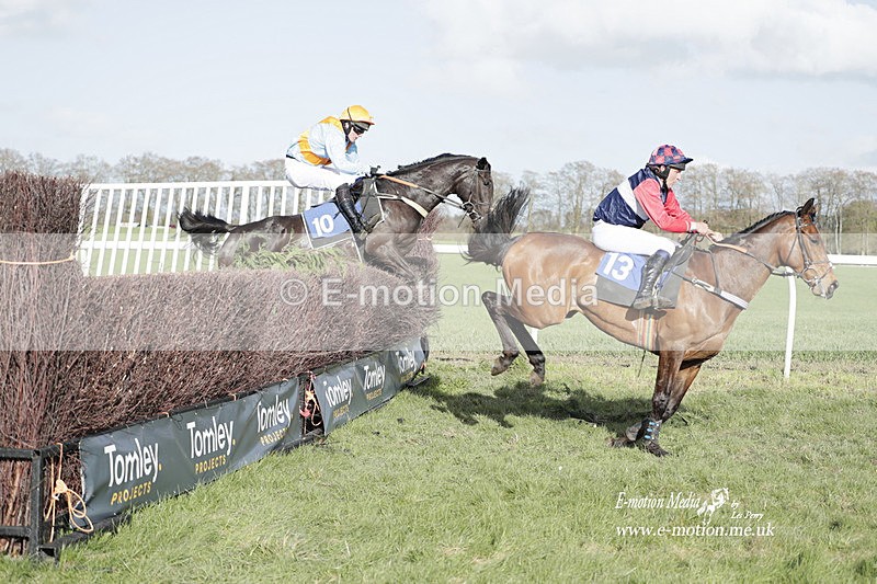PtP 100423 1386 - Old Berkshire Point-to-Point Lockinge 10/04/23