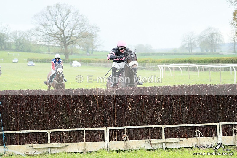 PtP 180426 1383 - Worcestershire Hunt PtP Chaddesley Corbett 18/04/26