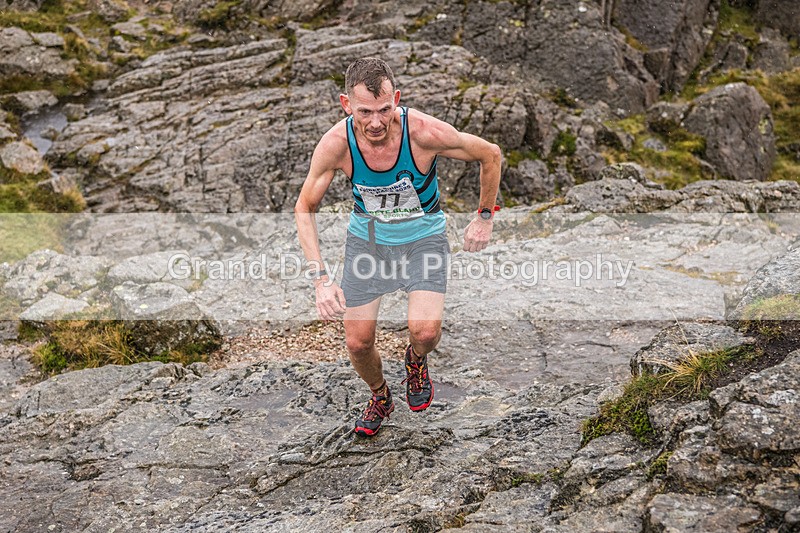 Three Shires-57 - Three Shires Fell Race Saturday 20th September 2025