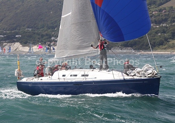 090620 GBR6671T IMG_4389 - ROUND THE ISLAND 2009