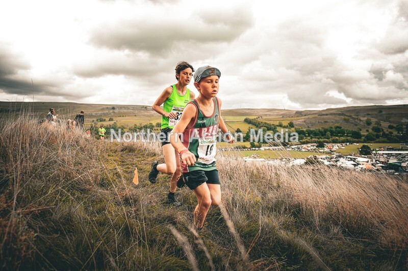 DSCF6454 - Kilnsey Crag race