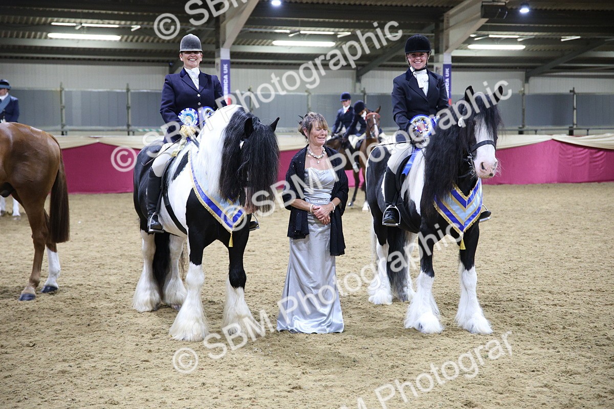 5K7A1530 - Class M Ridden Pairs Champ